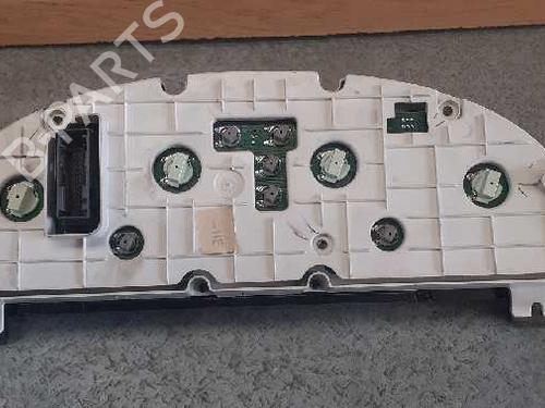 Instrument cluster FORD MONDEO III (B5Y) 2.0 TDCi | BP12697000C47 