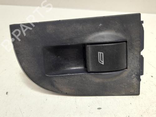 Used Right rear window switch Right rear window switch AUDI A6 C5 (4B2, 4B4) 2.5 TDI (150 hp) 12706341 12706341