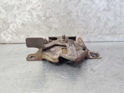 Tailgate lock KIA PRIDE (DA) 1.3 | BP12711629C101 