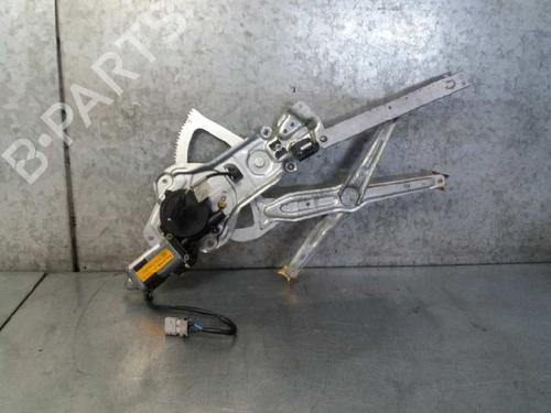 Front right window mechanism BMW 5 (E34) 525 td (115 hp) 51321944070 |