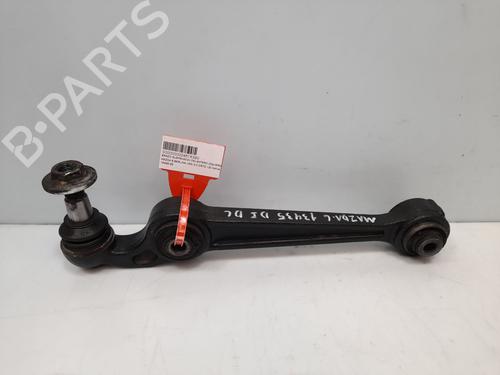 Braço suspensão frente esquerdo Braço suspensão frente esquerdo MAZDA 6 Saloon (GG) 2.0 DI (GG14) (121 hp) 34605152 34605152