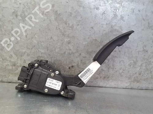 Used Pedal DACIA DUSTER (HS_) [2010-2018]  12710277