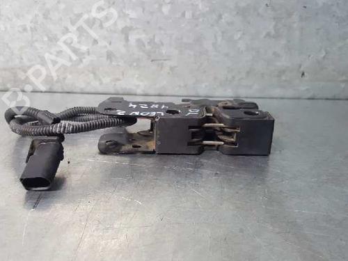 Hood lock SEAT LEON (1P1) 1.6 TDI | BP12712329C133 