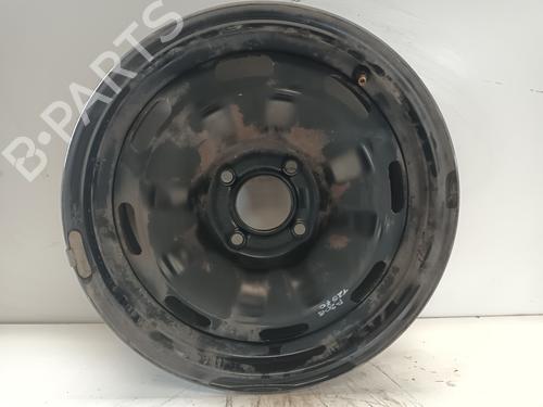 Used Rim PEUGEOT 208 I (CA_, CC_) [2012-2021]  26694026