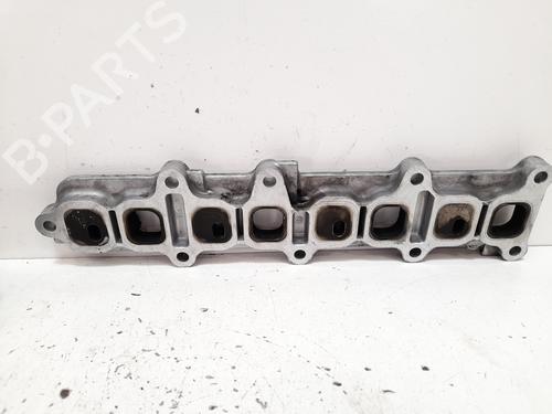Intake manifold OPEL MERIVA A MPV (X03) 1.7 DTI (E75) | BP12784948M70 