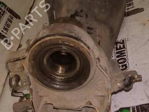 Right front shock absorber NISSAN PRIMERA (P11) 2.0 TD | BP12745987M17 