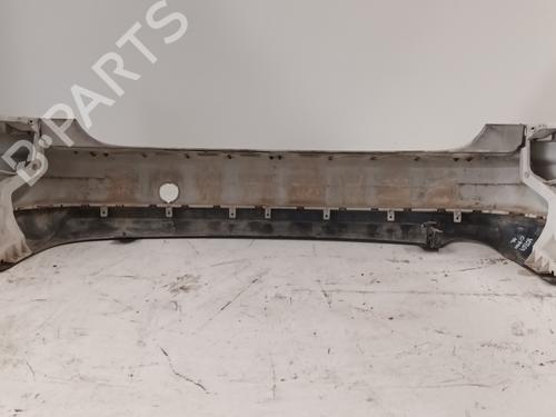 Rear bumper FORD FOCUS C-MAX (DM2)  | BP16474901C8 