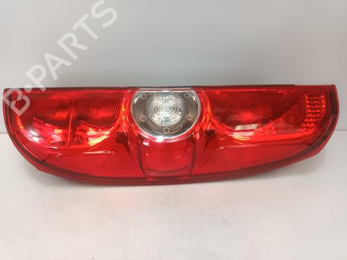 Used Right taillight OPEL COMBO Box Body/MPV (X12) 1.3 CDTI (B05) (95 hp) 31920429