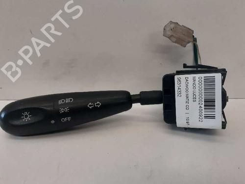 Used Headlight switch Headlight switch DAEWOO MATIZ (M100, M150) 0.8 (52 hp) 12756858 12756858