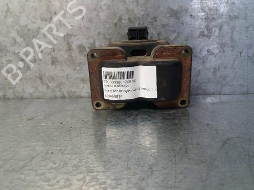 Ignition coil FIAT PUNTO (188_) 1.2 16V 80 (188.233, .235, .253, .255, .333, .353, .639,... | BP12698621M94 