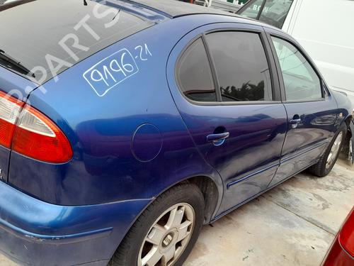 Injector SEAT LEON (1M1) 1.9 TDI | BP12779363M100