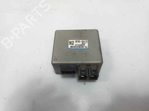 Used Electronic module SUZUKI SWIFT III (MZ, EZ) [2005-2025]  26023209