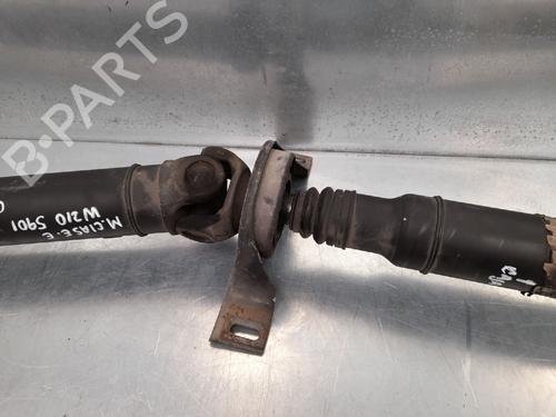 Driveshaft MERCEDES-BENZ E-CLASS (W210) E 220 CDI (210.006) | BP12726309M37