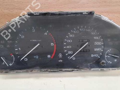 Used Instrument cluster ROVER 600 I (RH) 620 Sdi (105 hp) 12697439