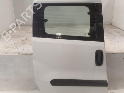 Høyre side skyvedør FIAT DOBLO Platform/Chassis (263_) 1.3 D Multijet (90 hp) 28215892