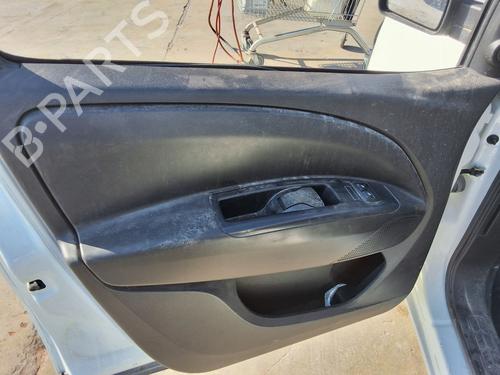 Pipe OPEL COMBO Box Body/MPV (X12) 1.3 CDTI (B05) | BP31946546M125 