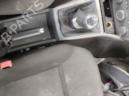 Gearbox OPEL ASTRA H (A04) 1.7 CDTI (L48) | BP14998297M3 