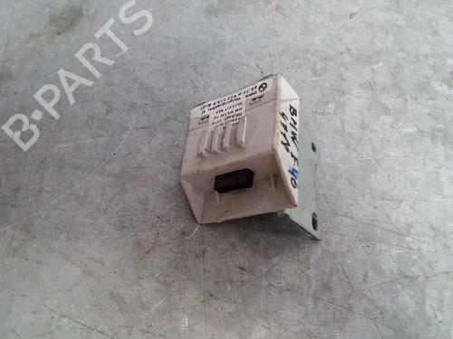 Electronic module BMW 3 (E46) 318 i (143 hp) 12712468