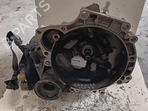 Used Gearbox Gearbox 38462657 38462657