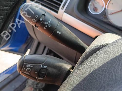 Left front window switch PEUGEOT 407 (6D_) 2.0 (6DRFNB, 6DRFNE) | BP40188011I27 - Image 20