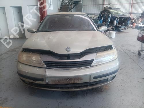 AC Kompressor RENAULT LAGUNA II (BG0/1_)  | BP29375607M34 