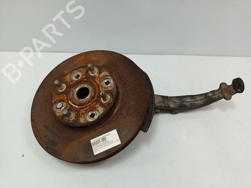 Used Right front steering knuckle HONDA ACCORD V (CE, CF_, CD) 2.2 i VTEC (CE9) (150 hp) 21028081