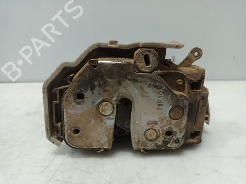 Front right lock LANCIA DELTA III (844_) 1.6 D Multijet (844.AXC11, 844.AXC1A) | BP31156369C97