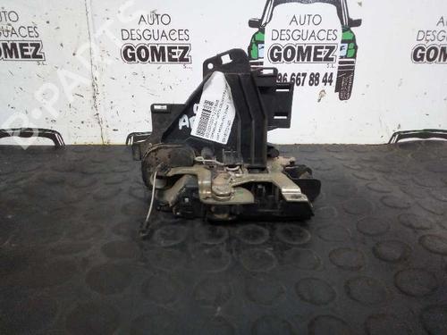 Used Front right lock SEAT AROSA (6H1) 1.0 (50 hp) 12697879