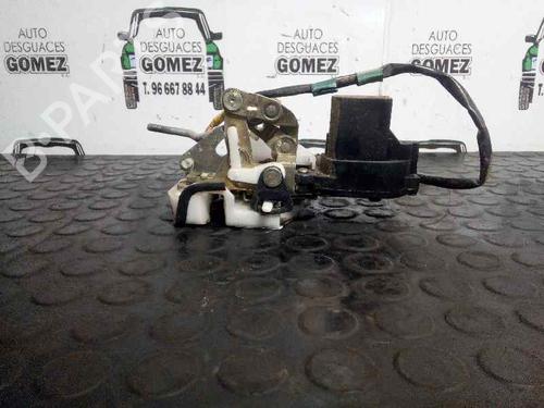 Rear left lock ROVER 400 II (RT) 420 Si Lux | BP12812694C100 