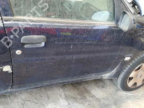 Engine CITROËN SAXO (S0, S1) 1.5 D | BP12771340M1 