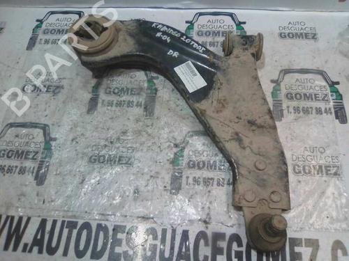 Used Right front suspension arm FORD MONDEO III Saloon (B4Y) 2.0 16V TDDi / TDCi (115 hp) 12790379