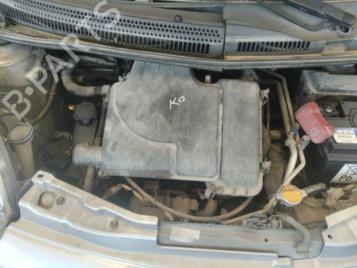 Headlight switch CITROËN C1 (PM_, PN_) 1.0 | BP39570409I24 - Image 11