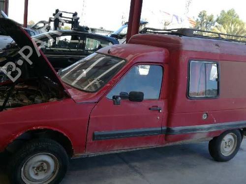 Engine mount CITROËN C15 Box Body/MPV (VD_) 1.8 D | BP12692974M89 