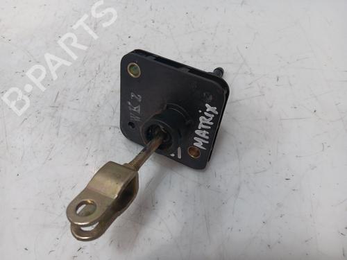 Clutch slave cylinder HYUNDAI MATRIX (FC)  | BP25050878M113 