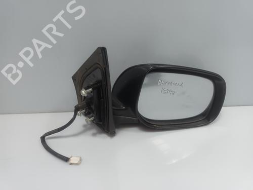 Used Right mirror Right mirror TOYOTA COROLLA Saloon (_E15_) [2006-2018] 33295108 33295108