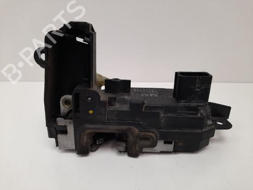 Front right lock OPEL ASTRA H (A04) 1.7 CDTI (L48) | BP12769607C97 