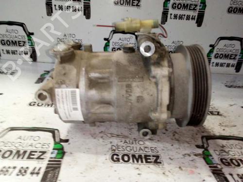 Used AC compressor MG MG ZR 105 (103 hp) 12782790