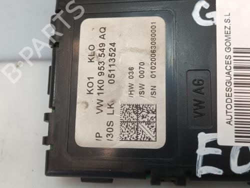 Electronic module VW EOS (1F7, 1F8) | BP30111002M83