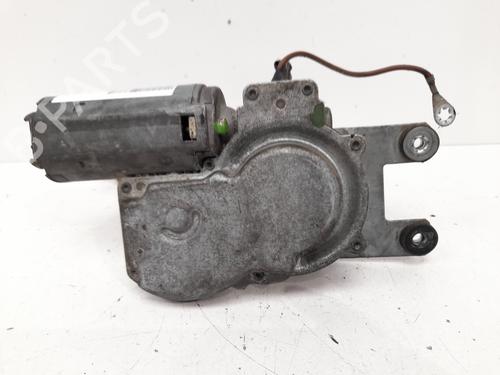 Used Rear wiper motor OPEL ASTRA F Estate (T92) 1.7 TD (F35, M35) (68 hp) 12729173