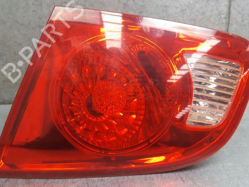 Used Right tailgate light HYUNDAI SANTA FÉ II (CM) 2.2 CRDi GLS (150 hp) 12748493