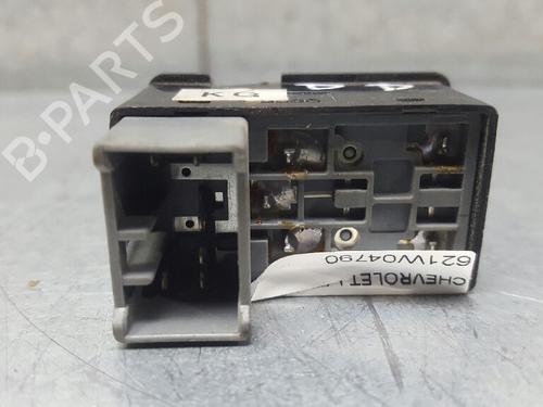 Right front window switch DAEWOO LACETTI Hatchback (KLAN) 1.4 | BP12752623I26 - Image 3