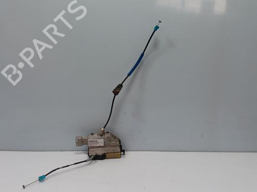 Used Rear left lock Rear left lock CITROËN C4 I (LC_) [2004-2014] 33556430 33556430