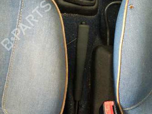 Brake master cylinder PEUGEOT 106 I (1A, 1C) 1.0 | BP12720476M77 