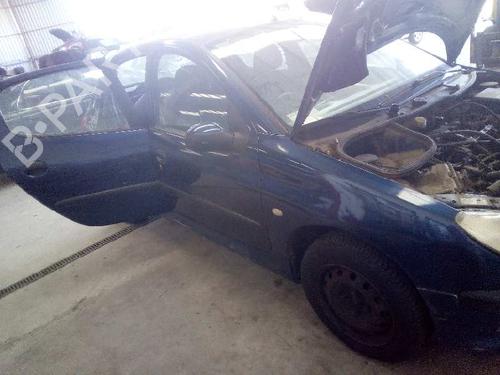 Other PEUGEOT 206 Hatchback (2A/C) 2.0 HDI 90 | BP12821012O1