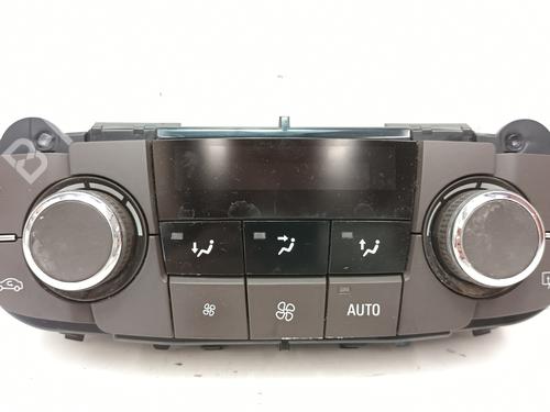 Used Climate control OPEL INSIGNIA A Sports Tourer (G09) 2.0 CDTI (35) (160 hp) 12782135