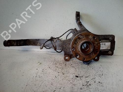 Used Left front steering knuckle ALFA ROMEO 166 (936_) 2.0 T.Spark (936A3B00) (150 hp) 12744225