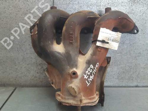 Udstødningsmanifold MITSUBISHI GALANT VII Saloon (E5_A, E7_A, E8_A) 2.0 GLSI (E55A) (137 hp) 12731039