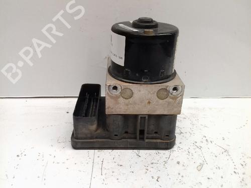 ABS pump FORD FUSION (JU_) 1.4 TDCi | BP12757560M43 