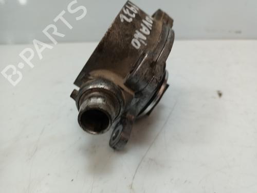 Vacuum pump OPEL MOVANO A Van (X70) 2.2 DTI (FD) | BP19532162M80 