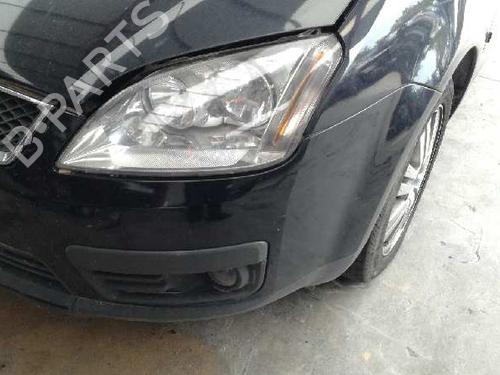 Kollisjonspute styreenhet FORD FOCUS C-MAX (DM2) | BP12732514M53